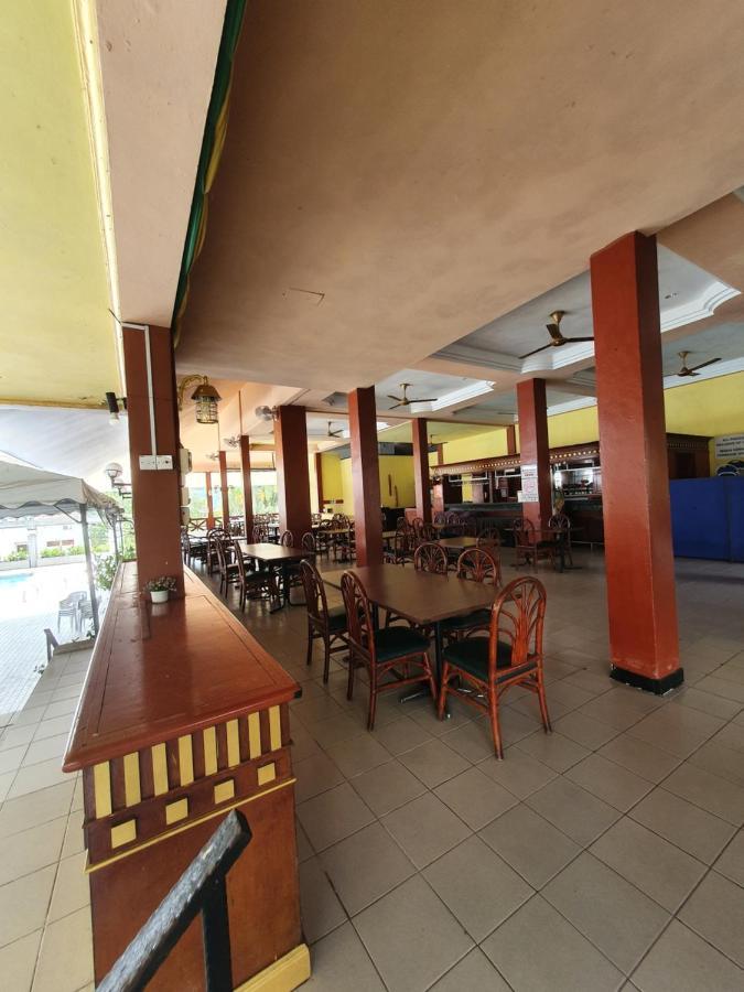 Selesa Hillhomes Golf Resort - M6Gp Bentong Eksteriør bilde